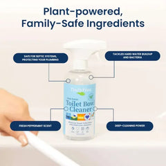 Ultimate Bathroom Starter Kit