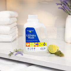 Laundry Wash Jug
