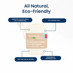 Eco-Sponge