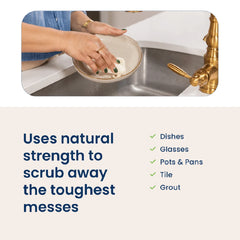 Eco-Sponge