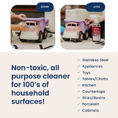 Everyday Cleaner - Peppermint (Limited-Edition)