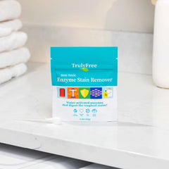 Enzyme Stain Remover