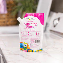 Mini Softening Rinse â Unscented