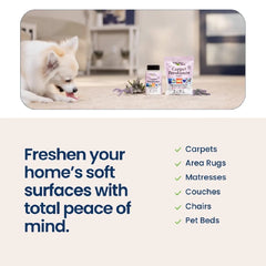 Carpet Freshener