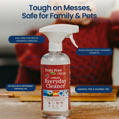 Everyday Cleaner - Peppermint (Limited-Edition)
