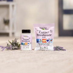 Carpet Freshener