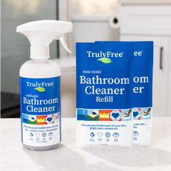 Bathroom Cleaner