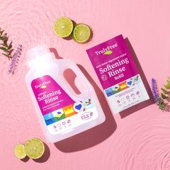 Softening Rinse - Signature Scent