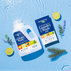 Laundry Wash - Signature Scent