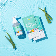 Aloe Hand Soap - Unscented