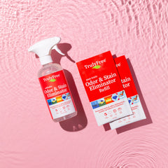 Odor & Stain Eliminator