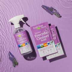 Everyday Cleaner - Lavender (Limited Edition)