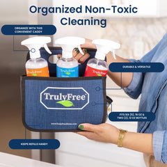 Cleaning Caddy