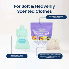 Ultimate Laundry Starter Kit