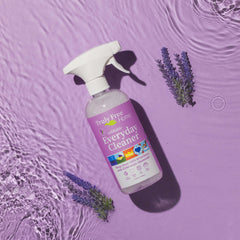 Everyday Cleaner - Lavender Bottle