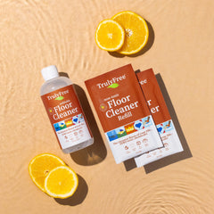 Floor Cleaner