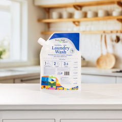 Mini Laundry Wash â Signature Scent