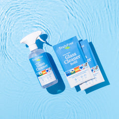 Glass Cleaner