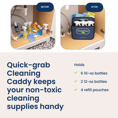 Cleaning Caddy