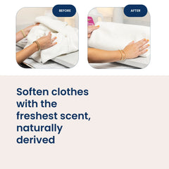 Softening Rinse - Unscented