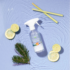Wrinkle & Static Releaser Bottle
