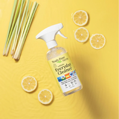 Everyday Cleaner - Lemon Verbena Bottle