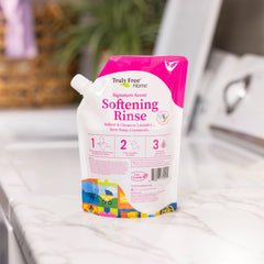 Mini Softening Rinse â Signature Scent