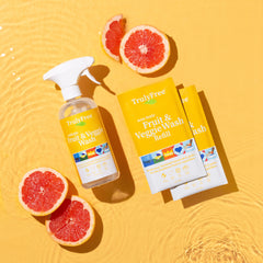 Fruit & Veggie Wash