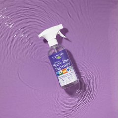 Heavy Duty Degreaser Bottle