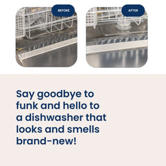 Dishwasher Cleaner