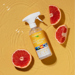 Fruit & Veggie Wash Bottle