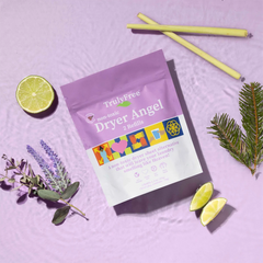 Dryer Angel - Lemongrass & Geranium