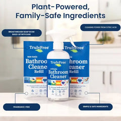 Ultimate Bathroom Starter Kit