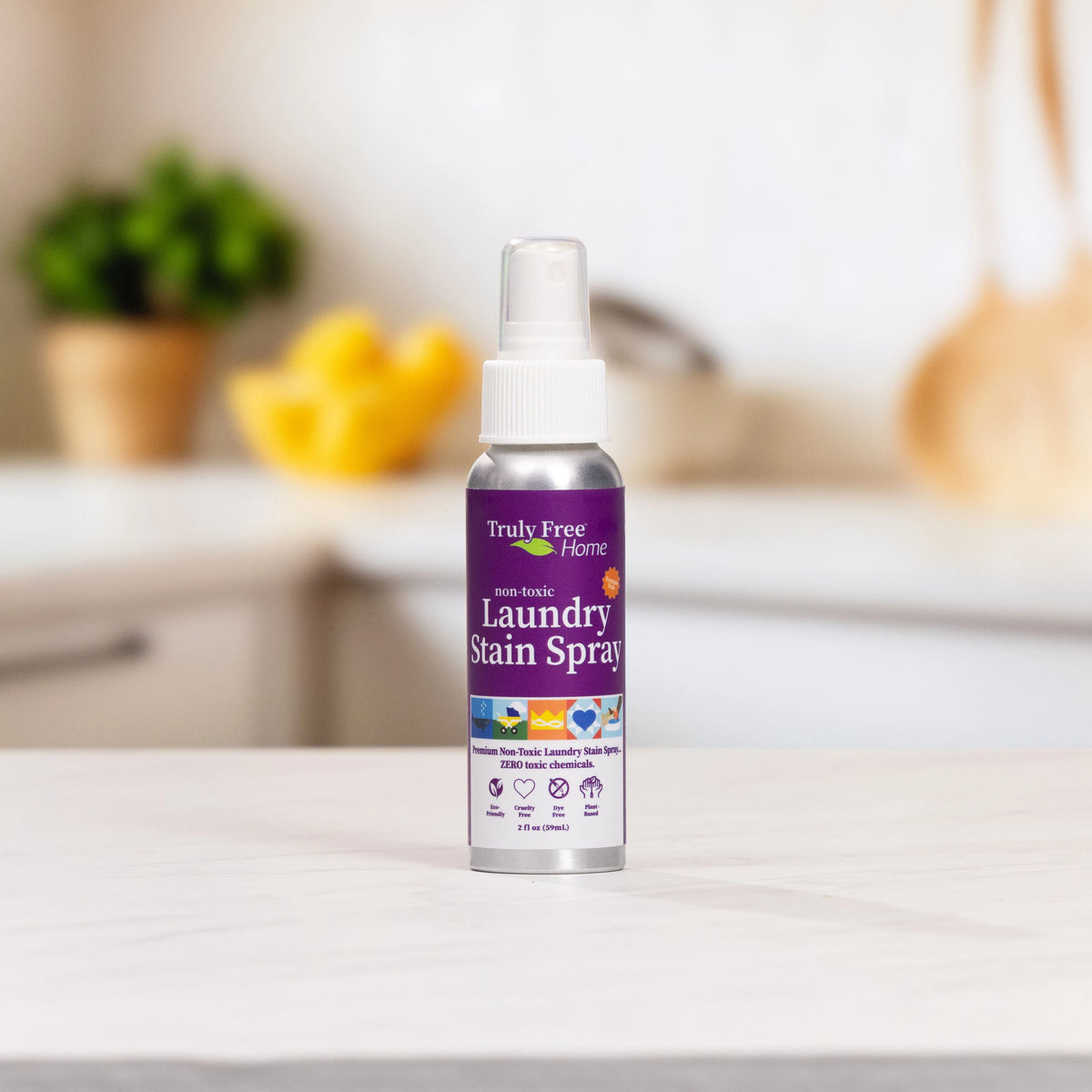 Mini Laundry Stain Spray