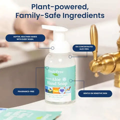 Ultimate Bathroom Starter Kit