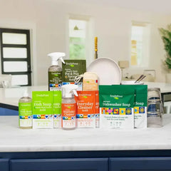 Ultimate Kitchen Starter Kit