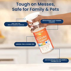 Fresh & Furry Friends Starter Kit