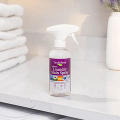 Laundry Stain Spray Bottle