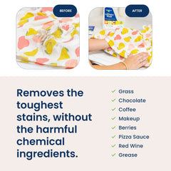 Laundry Wash - Signature Scent