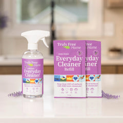 Everyday Cleaner - Lavender (Limited Edition)