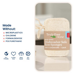 Eco-Sponge