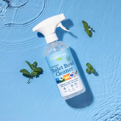 Toilet Bowl Cleaner Bottle