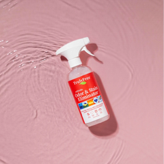 Odor & Stain Eliminator Bottle