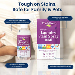 Laundry Stain Spray