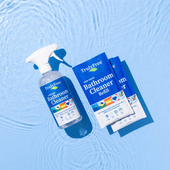 Bathroom Cleaner