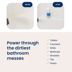 Bathroom Cleaner