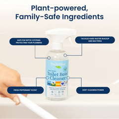 Toilet Bowl Cleaner