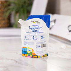Mini Laundry Wash â Unscented