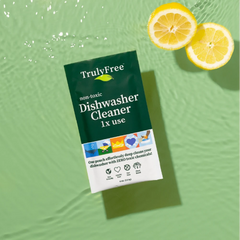 Dishwasher Cleaner