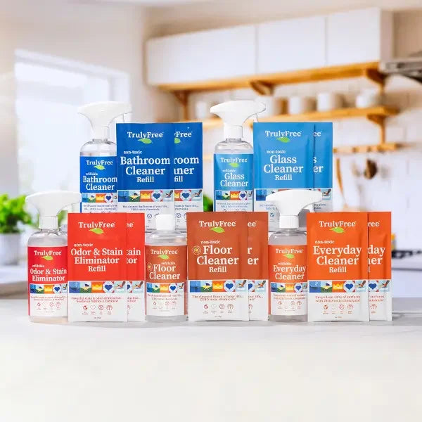 Ultimate Home Starter Kit